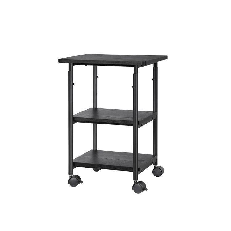 Heavy Duty Storage Trolley FredCo