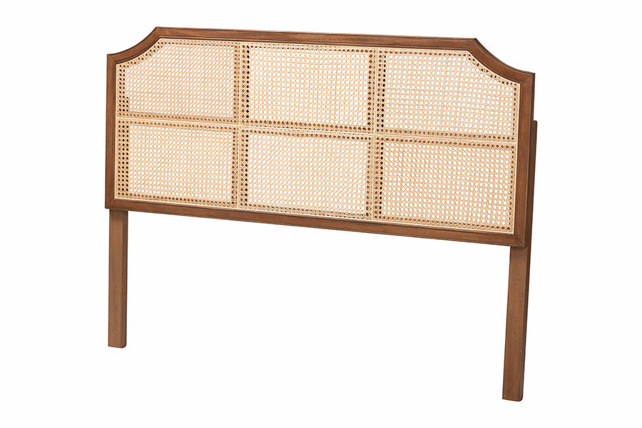 Hermine Queen Headboard FredCo