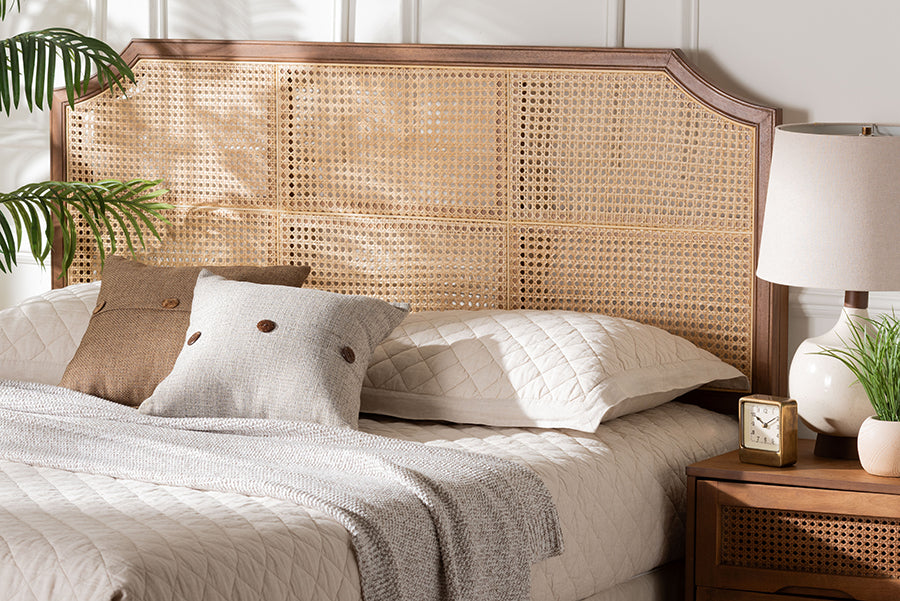 Hermine Queen Headboard FredCo