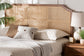 Hermine Queen Headboard FredCo