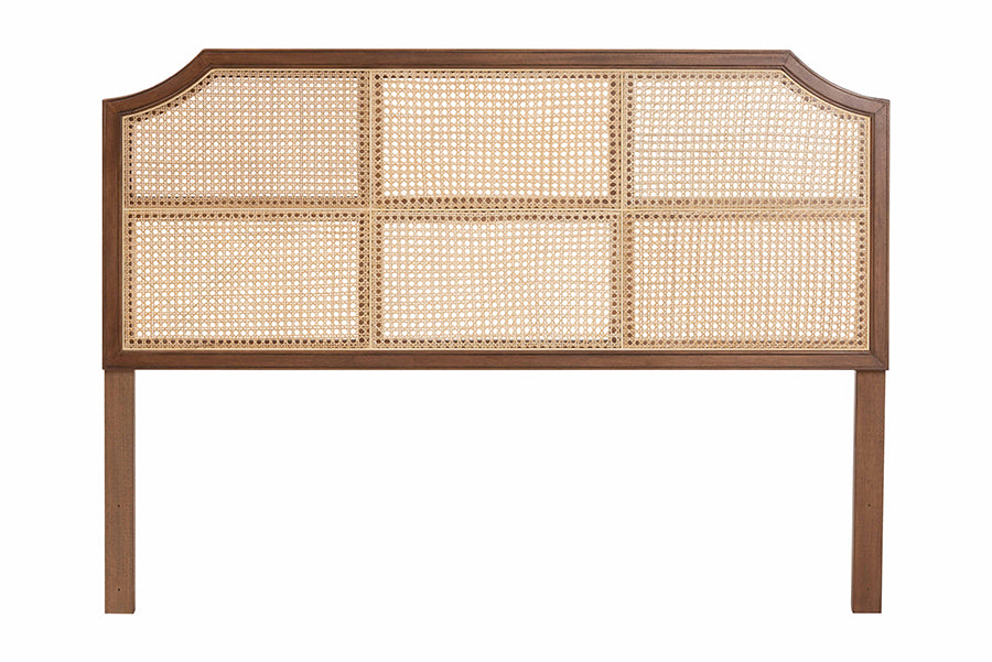 Hermine Queen Headboard FredCo