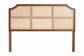 Hermine Queen Headboard FredCo
