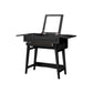 Hidden Storage Vanity Table FredCo