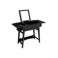 Hidden Storage Vanity Table FredCo