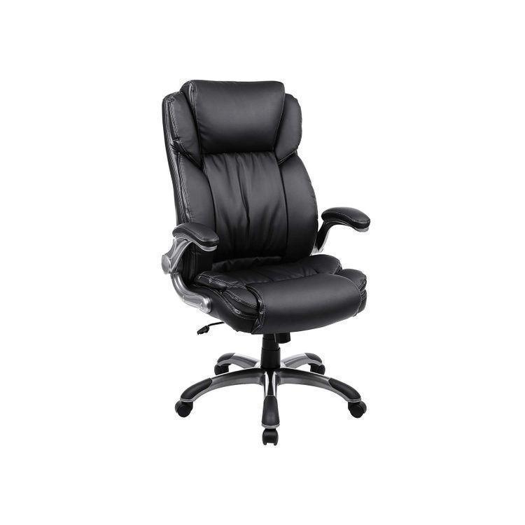 High Back Computer Chair FredCo