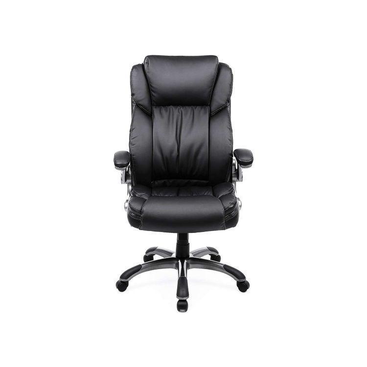 High Back Computer Chair FredCo