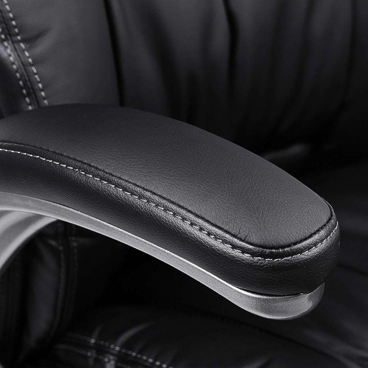 High Back Computer Chair FredCo