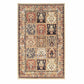 Hollingsworth Oriental Contemporary Rug FredCo