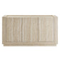 Hollis 59" Travertine Sideboard by Modway FredCo