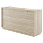 Hollis 59" Travertine Sideboard by Modway FredCo