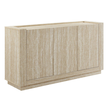 Hollis 59" Travertine Sideboard by Modway FredCo