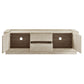 Hollis 59" Travertine TV Stand by Modway FredCo
