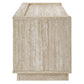 Hollis 59" Travertine TV Stand by Modway FredCo