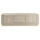 Hollis 59" Travertine TV Stand by Modway FredCo