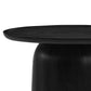 Holloway 30" Round Wood Coffee Table by Modway EEI-7144 FredCo
