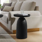 Holloway Round Wood Side Table by Modway EEI-7145 FredCo