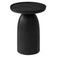 Holloway Round Wood Side Table by Modway EEI-7145 FredCo