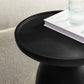 Holloway Round Wood Side Table by Modway EEI-7145 FredCo