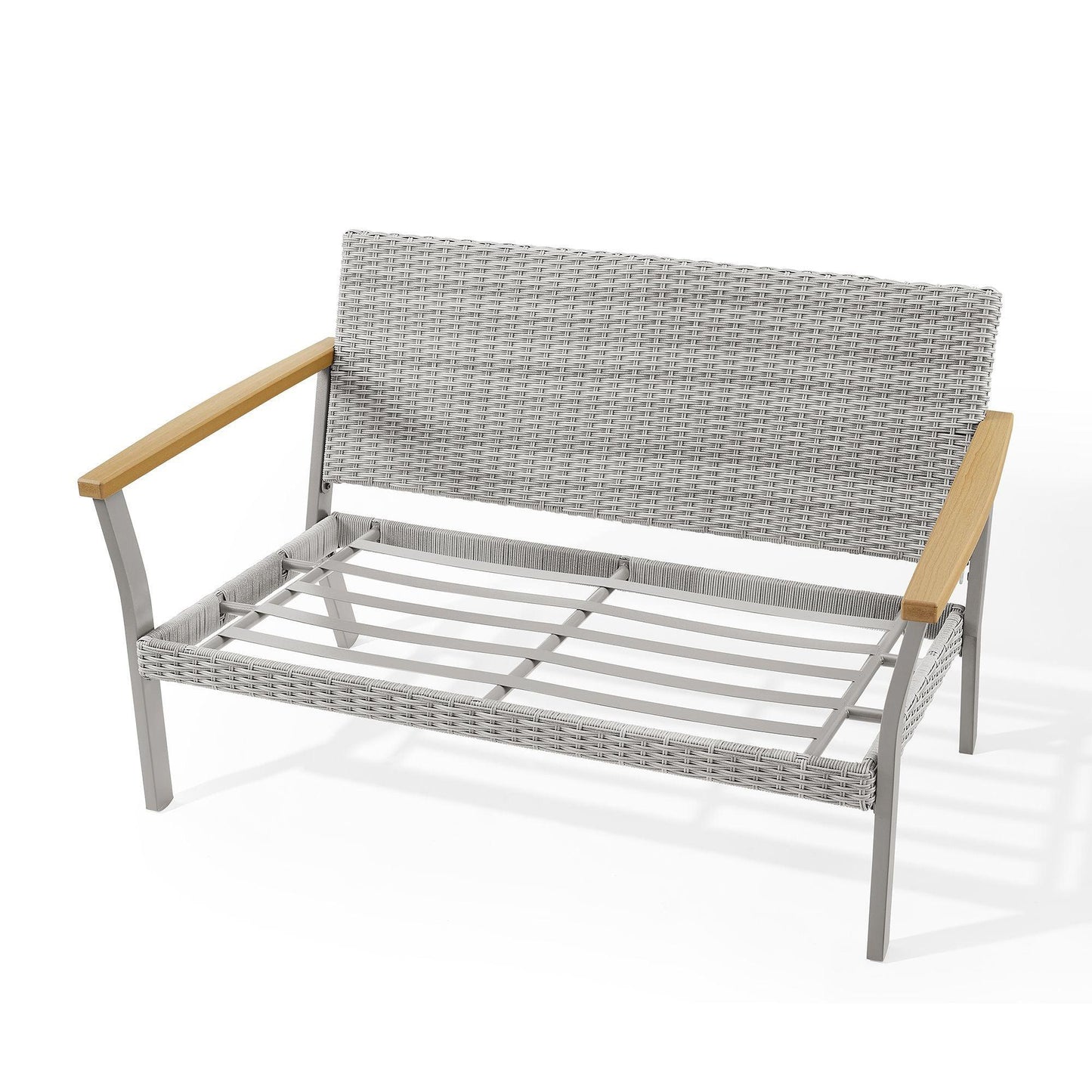 HOME Sencillo Collection - Loveseat, 2-Seat Sofa FredCo