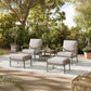 HOME Sencillo Collection - Small Coffee Table FredCo