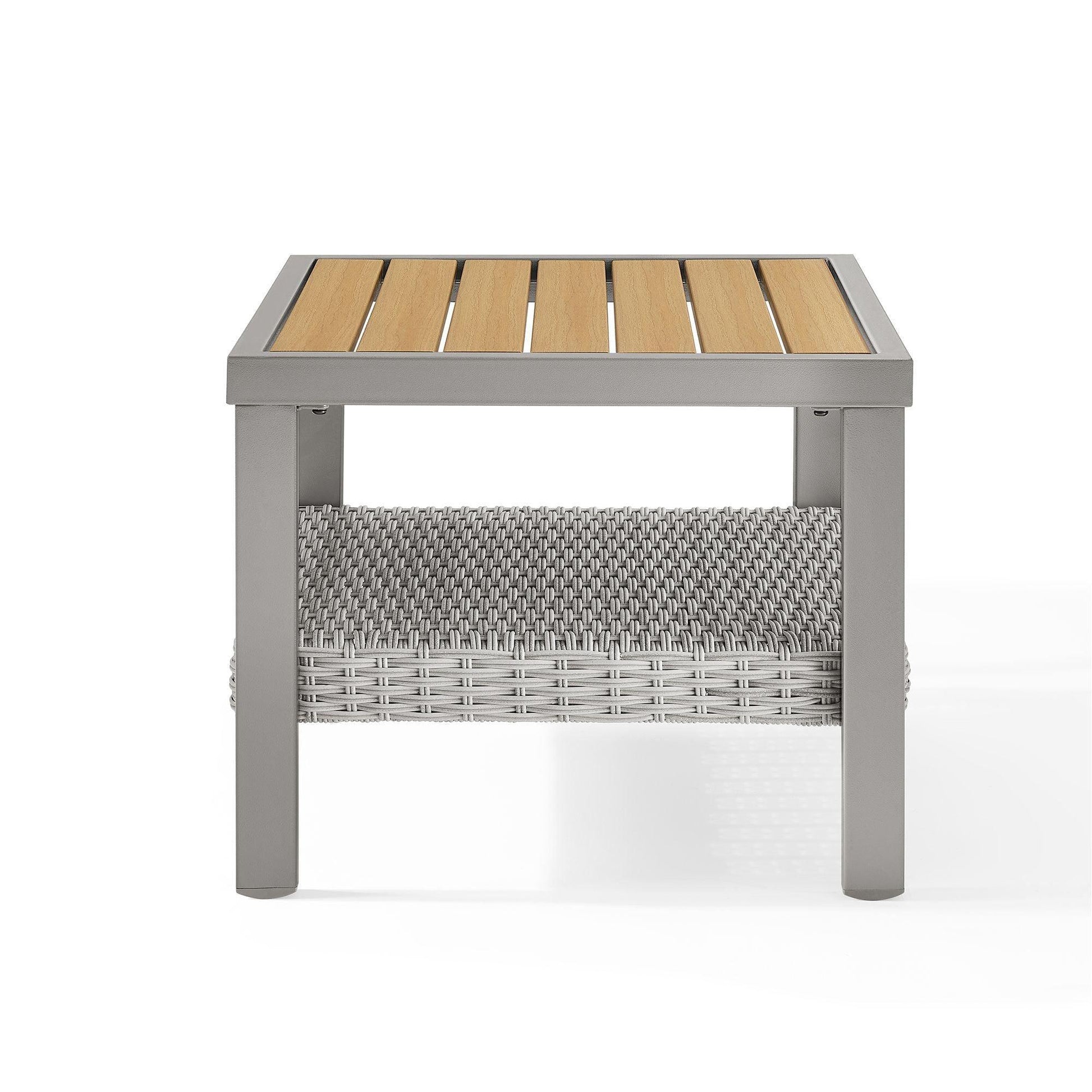 HOME Sencillo Collection - Small Coffee Table FredCo