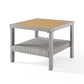 HOME Sencillo Collection - Small Coffee Table FredCo