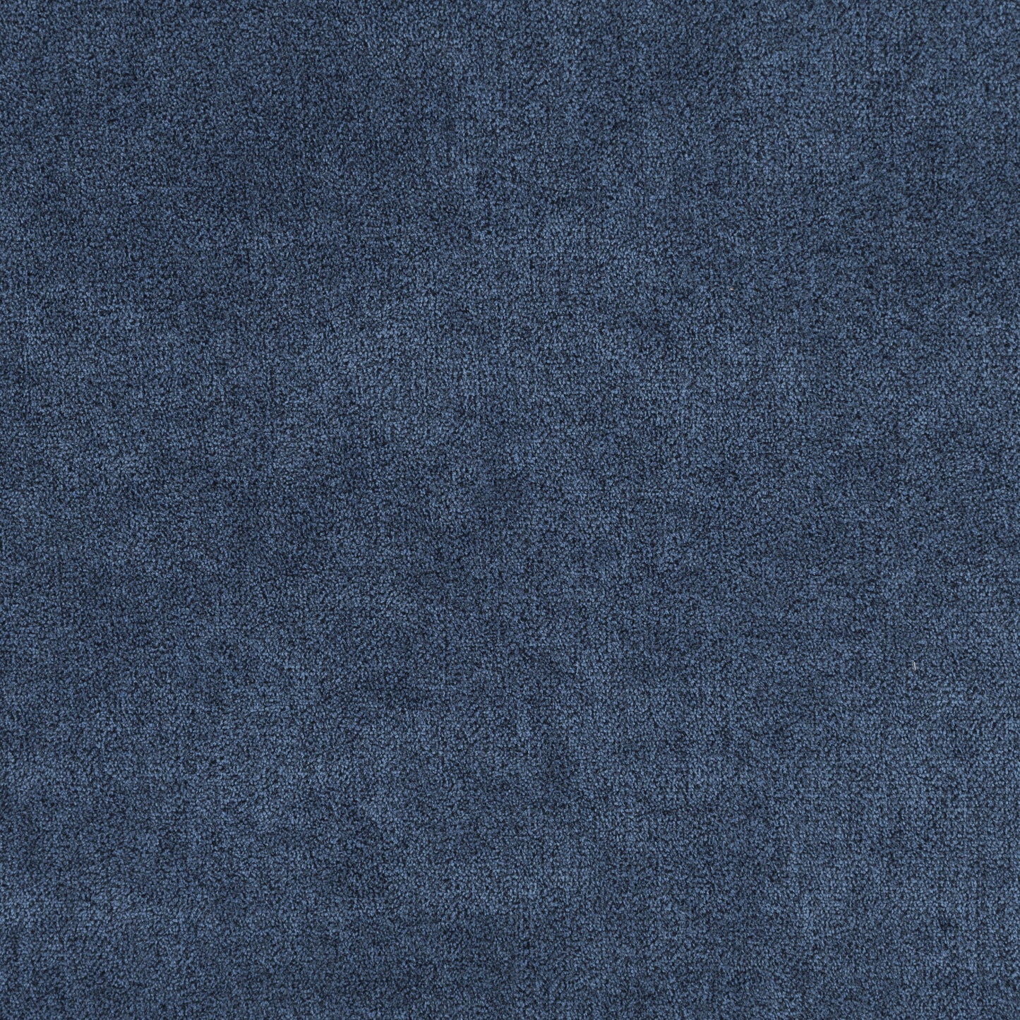 Horatio Navy Chenille 3 Seater Sofa FredCo