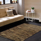 Horizons Rug, Wavy Stripes, Abstract, Modern FredCo
