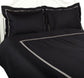 Hotel 100% Cotton Duvet Cover Set FredCo