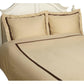 Hotel 100% Cotton Duvet Cover Set FredCo
