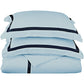 Hotel 100% Cotton Duvet Cover Set FredCo