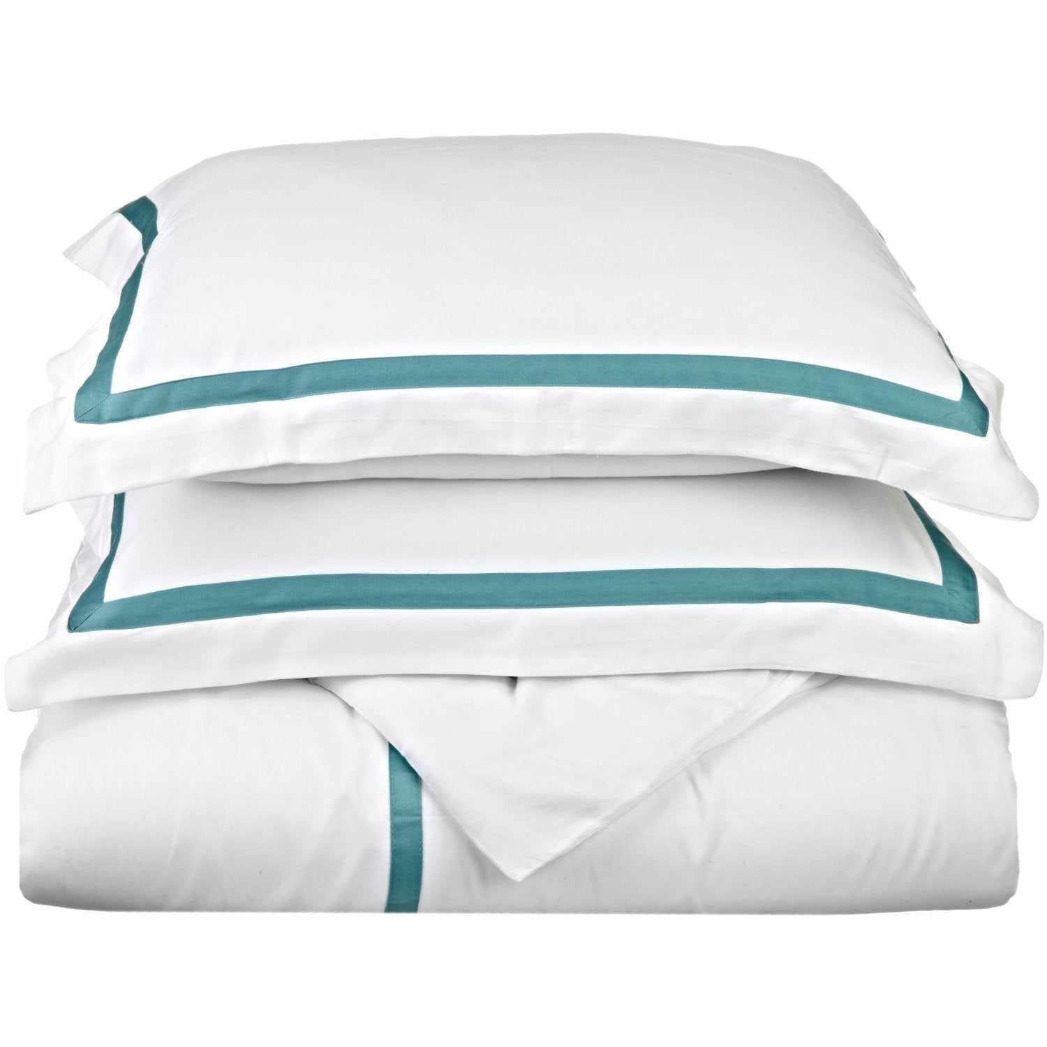 Hotel 100% Cotton Duvet Cover Set FredCo