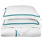 Hotel 100% Cotton Duvet Cover Set FredCo