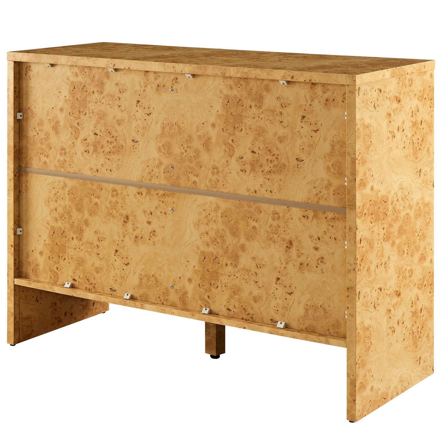 Hudson 40" Burl Wood Sideboard by Modway EEI-6859 FredCo