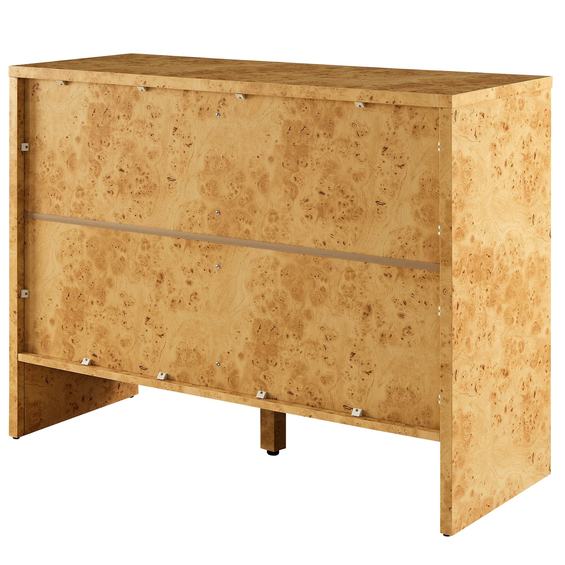 Hudson 40" Burl Wood Sideboard by Modway EEI-6859 FredCo