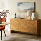 Hudson 60" Burl Wood Sideboard by Modway EEI-6860 FredCo