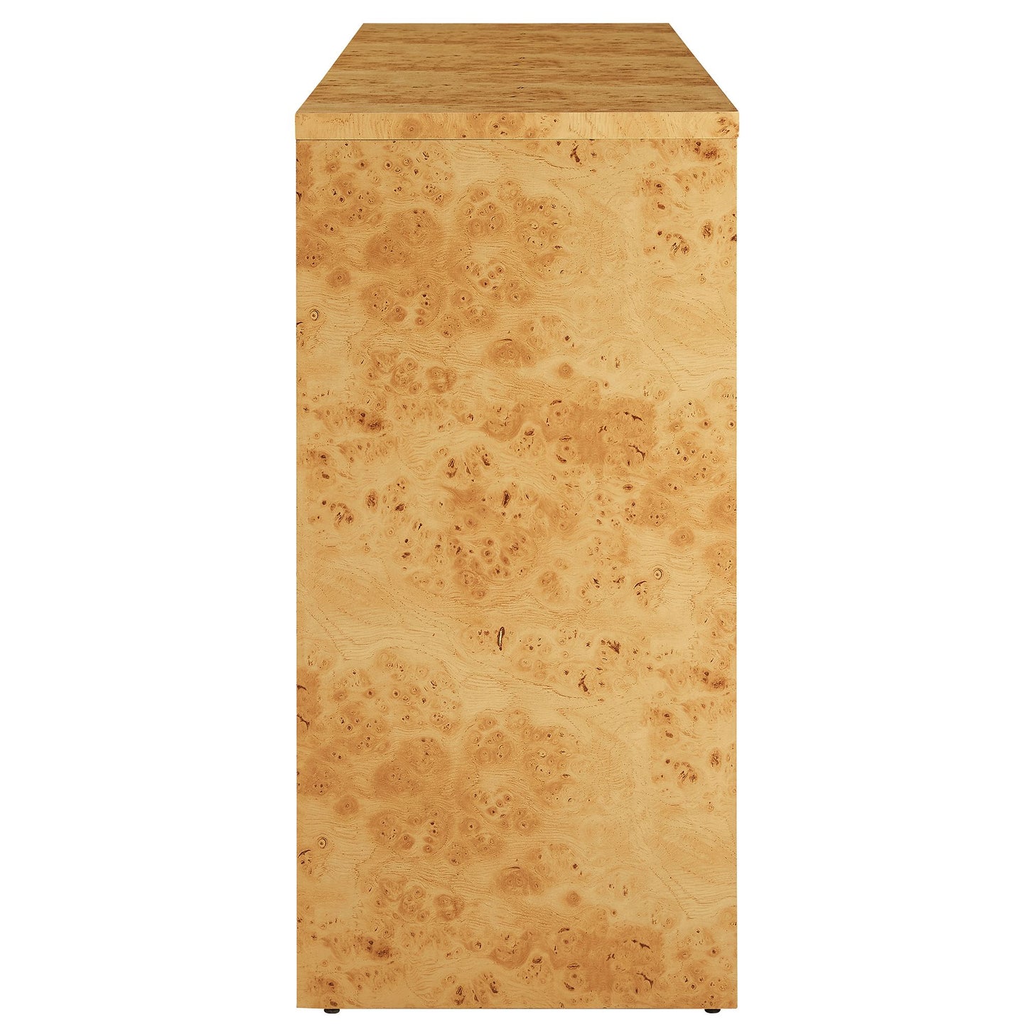 Hudson 60" Burl Wood Sideboard by Modway EEI-6860 FredCo