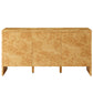 Hudson 60" Burl Wood Sideboard by Modway EEI-6860 FredCo