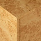 Hudson 60" Burl Wood Sideboard by Modway EEI-6860 FredCo