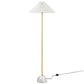 Illusion Marble Dome Floor Lamp by Modway FredCo