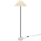 Illusion Marble Dome Floor Lamp by Modway FredCo