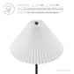 Illusion Marble Dome Floor Lamp by Modway FredCo