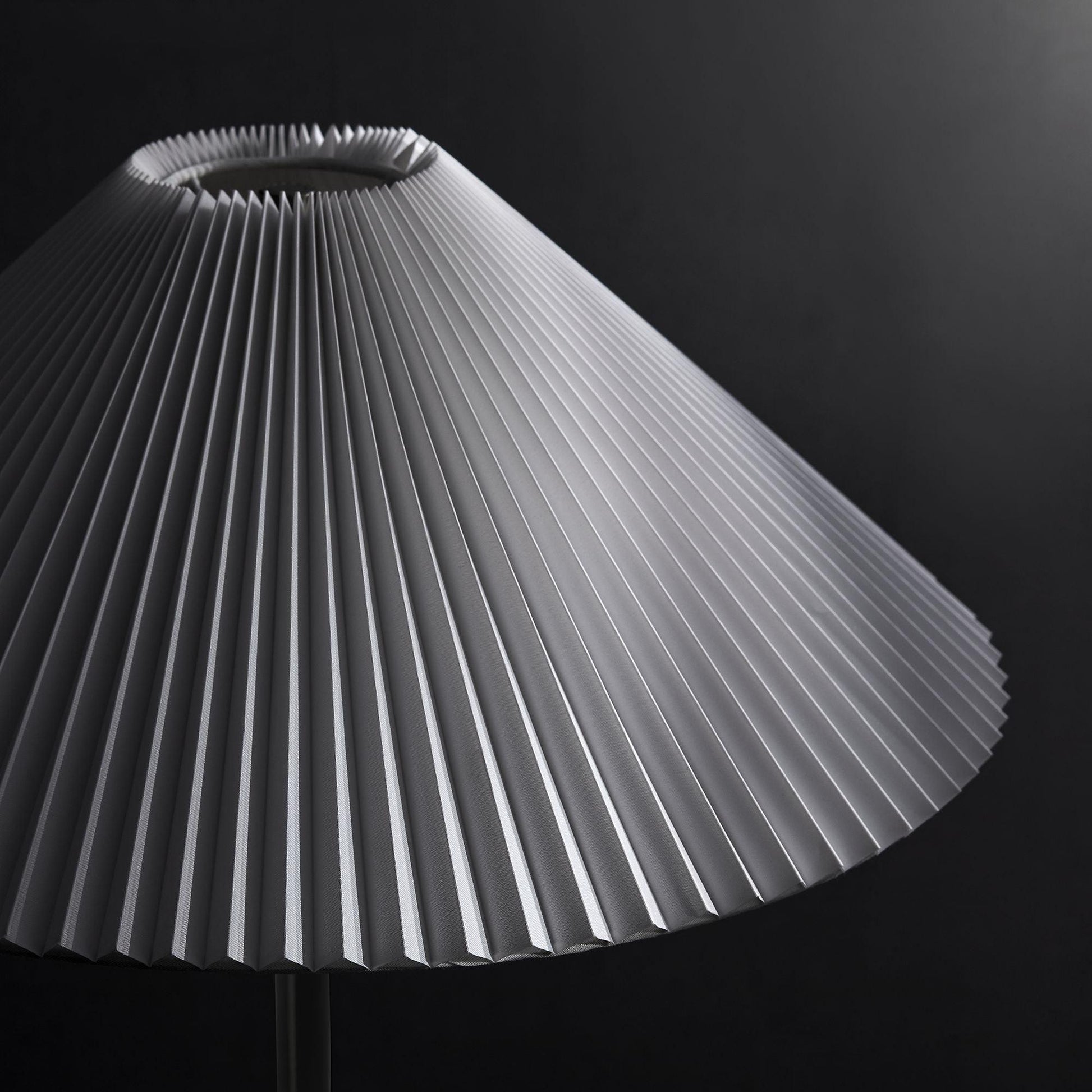 Illusion Marble Dome Floor Lamp by Modway FredCo