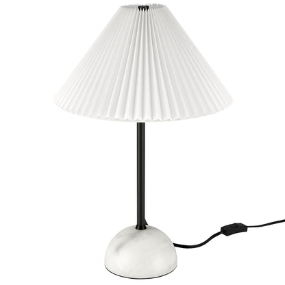 Illusion Marble Dome Table Lamp by Modway FredCo