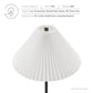 Illusion Marble Dome Table Lamp by Modway FredCo