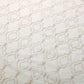 Imperial Trellis Embroidered Lightweight Sheer Curtain Set FredCo