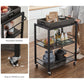 Industrial Bar Cart FredCo