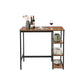 Industrial Bar Table FredCo