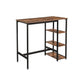 Industrial Bar Table FredCo