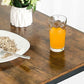 Industrial Bar Table Set FredCo